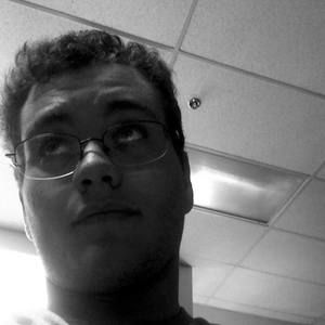 Meet your Posher, Ronnie